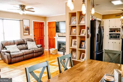 283 Roosevelt Blvd, Commerce, GA 30529 photo 12