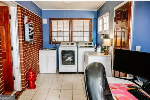 283 Roosevelt Blvd, Commerce, GA 30529 photo 8