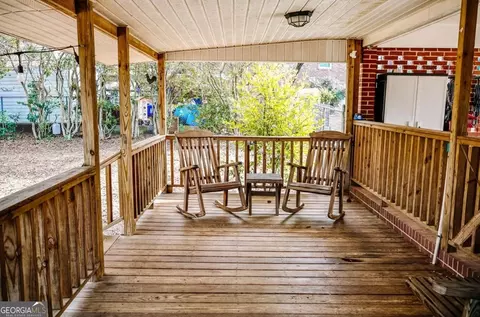 283 Roosevelt Blvd, Commerce, GA 30529 photo 5