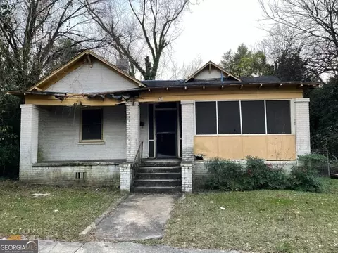 542 Elm St, Macon, GA 31201