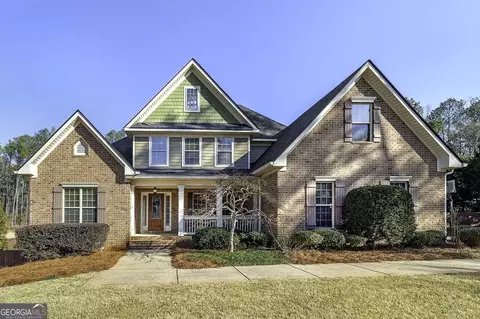 248 Suffolk Way, Mcdonough, GA 30252