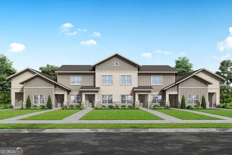 Exterior - 239 Rooker Dr, Lagrange, GA 30241 photo 3 of 3