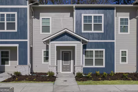 227 Rooker Dr, Lagrange, GA 30241
