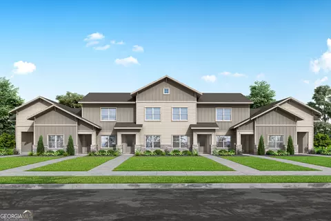 Exterior - 241 Rooker Dr, Lagrange, GA 30241 photo 1 of 1