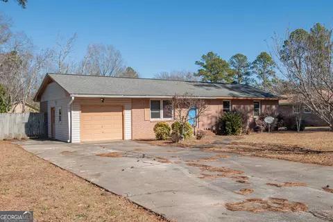 1509 Kingston Rd, Perry, GA 31069 photo 1