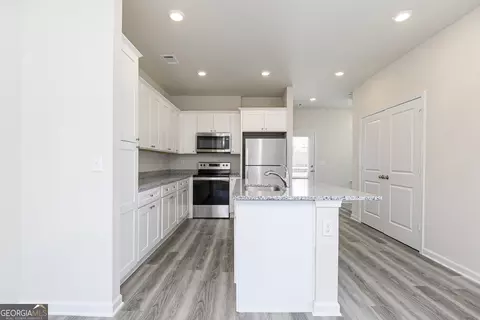 Kitchen - 235 Rooker Dr, Lagrange, GA 30241 photo 1 of 1