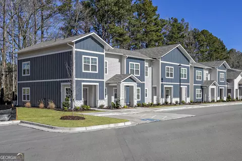 Exterior - 235 Rooker Dr, Lagrange, GA 30241 photo 3 of 4