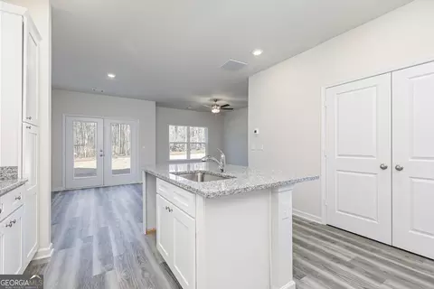 Entry Way - 231 Rooker Dr, Lagrange, GA 30241 photo 1 of 1