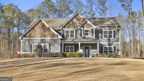 1204 Rockaway Rd, Senoia, GA 30276