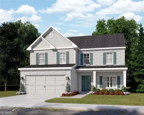 3139 Dowsing Ln, Powder Springs, GA 30127