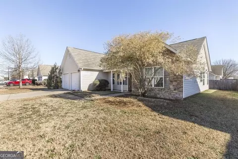 507 Timberwind Dr, Byron, GA 31008 photo 4