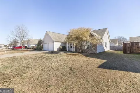 507 Timberwind Dr, Byron, GA 31008 photo 3