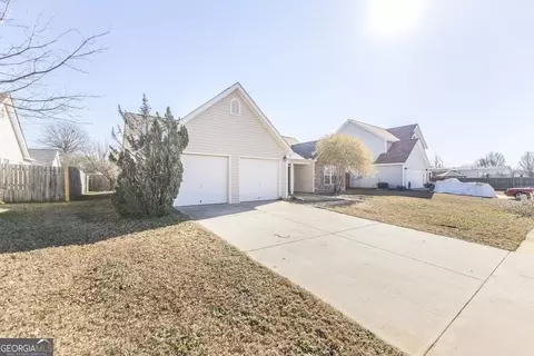 507 Timberwind Dr, Byron, GA 31008 photo 2