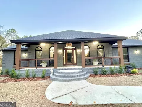 Undisclosed, Lizella, GA 31052