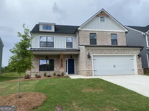 3133 Dowsing Ln, Powder Springs, GA 30127