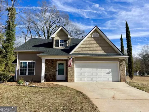 570 Samuel Ct, Monticello, GA 31064