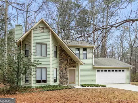 110 N Bend Ct, Jonesboro, GA 30238