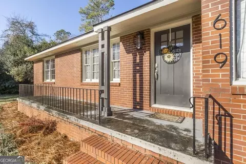 619 Hillcrest Ave, Perry, GA 31069 photo 2