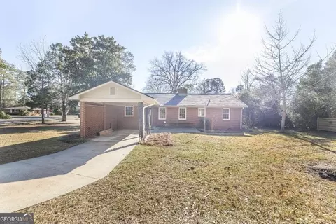 619 Hillcrest Ave, Perry, GA 31069 photo 7