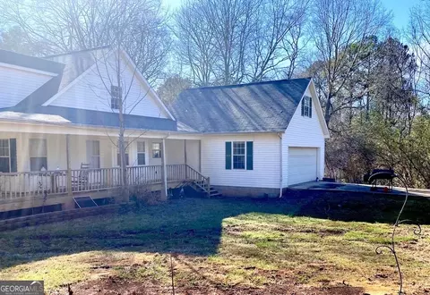 318 Garr Rd, Jackson, GA 30233 photo 4
