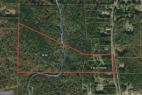 318 Garr Rd, Jackson, GA 30233 photo 6