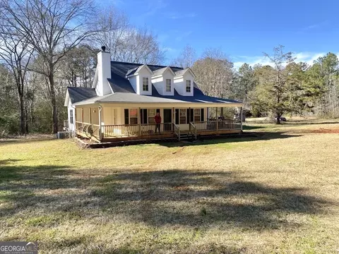 318 Garr Rd, Jackson, GA 30233