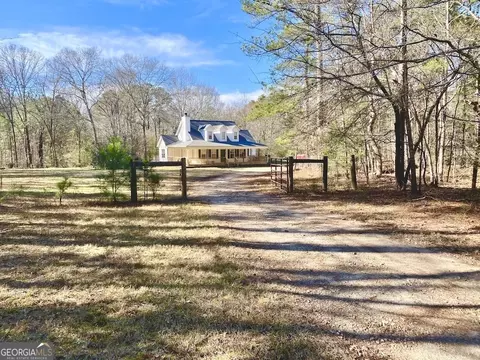 318 Garr Rd, Jackson, GA 30233 photo 2