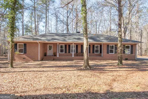 2679 Jackson Rd, Griffin, GA 30223