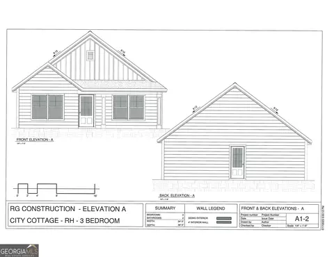 1003 A Callaway St, Lagrange, GA 30240 photo 2