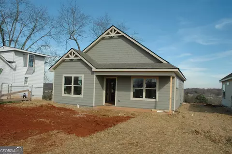 1003 A Callaway St, Lagrange, GA 30240