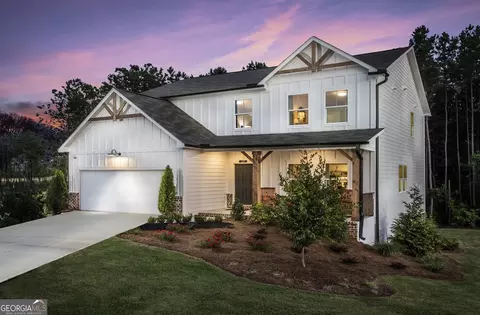 20 E Brookstone Park #115, Acworth, GA 30101