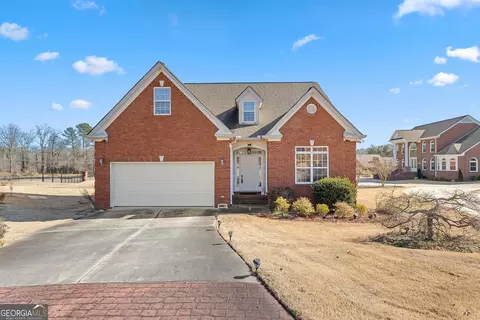 2042 Spivey Village Dr, Jonesboro, GA 30236