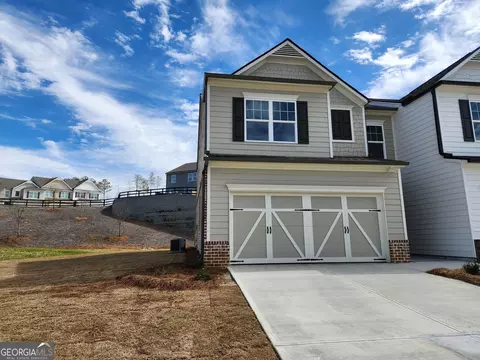 47 Sepia Oak Dr #LOT 40, Newnan, GA 30263