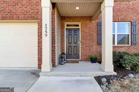 1759 Beckworth Ln, Hampton, GA 30228 photo 2