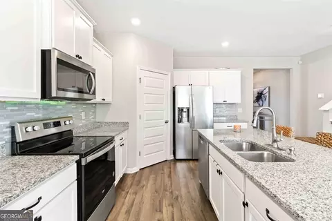 1759 Beckworth Ln, Hampton, GA 30228 photo 9