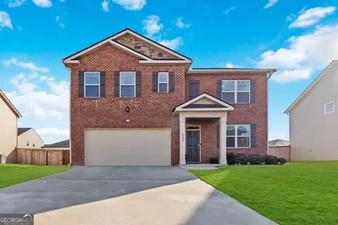 1759 Beckworth Ln, Hampton, GA 30228