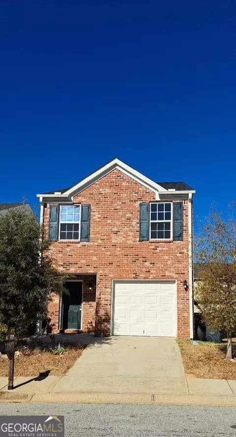 2208 Castaway Ln, Conyers, GA 30012