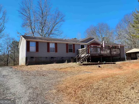 1040 Burwell Mt Zion Rd, Carrollton, GA 30117