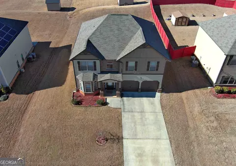 6923 Diamond Dr, Rex, GA 30273 photo 7