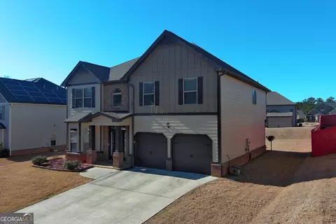 6923 Diamond Dr, Rex, GA 30273 photo 2