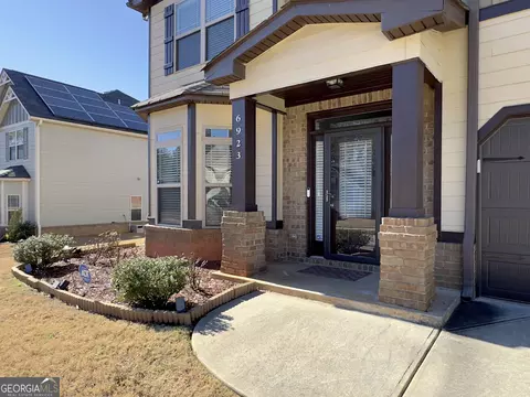 6923 Diamond Dr, Rex, GA 30273 photo 13