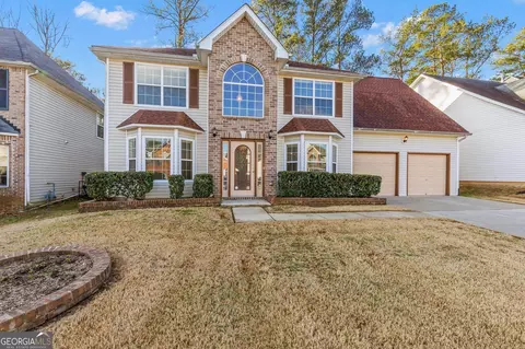 8585 Regent St, Jonesboro, GA 30238