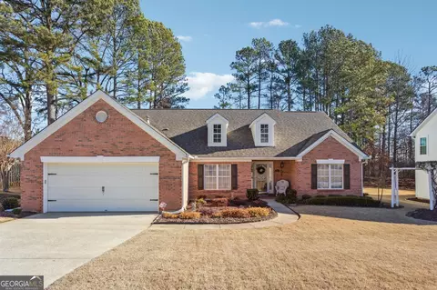 1125 Tributary Way, Dacula, GA 30019