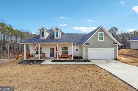 110 Fairview Oak Trce, Dallas, GA 30157