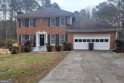 212 Windsong Ln, Lilburn, GA 30047