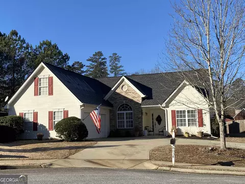 6034 Kincorth Cir, Buford, GA 30518