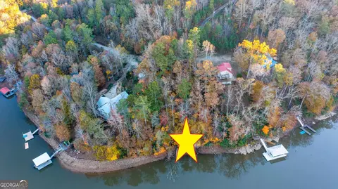 lot6 6a Waters Dr #LOT S 6/6A, Wedowee, AL 36278