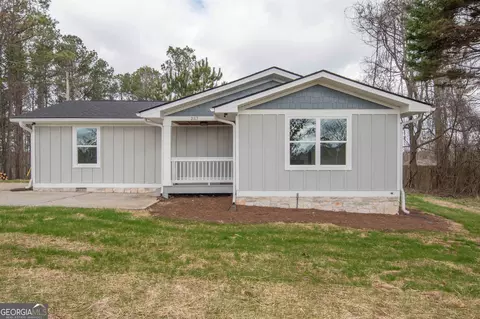 257 Kelly Farm Rd, Newnan, GA 30265