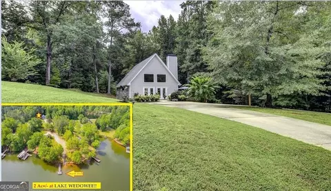 98 Indian Creek Cir, Wedowee, AL 36278