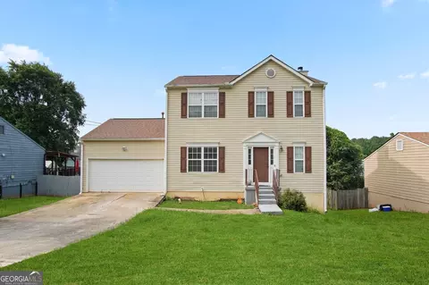3634 Linecrest Trl, Ellenwood, GA 30294